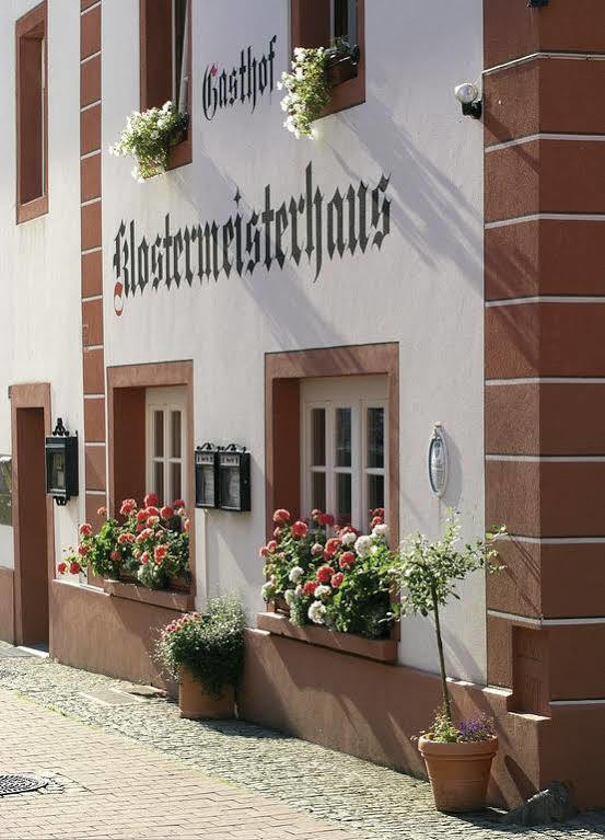 Klostermeisterhaus St. Blasien Extérieur photo