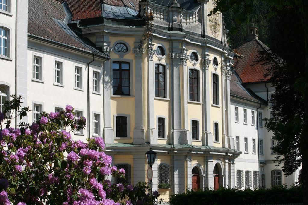 Klostermeisterhaus St. Blasien Extérieur photo